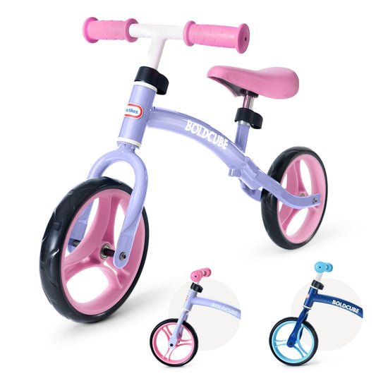 BOLDCUBE x Little Tikes Kids Balance Bike-0