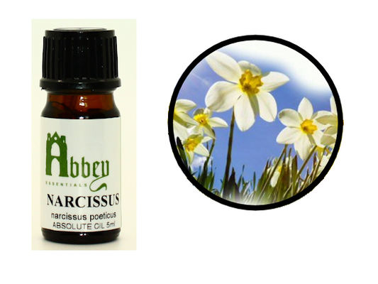 Narcissus Absolute Oil-0