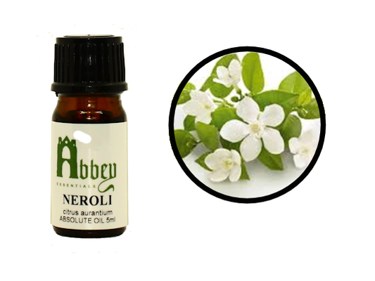 Neroli Absolute-0