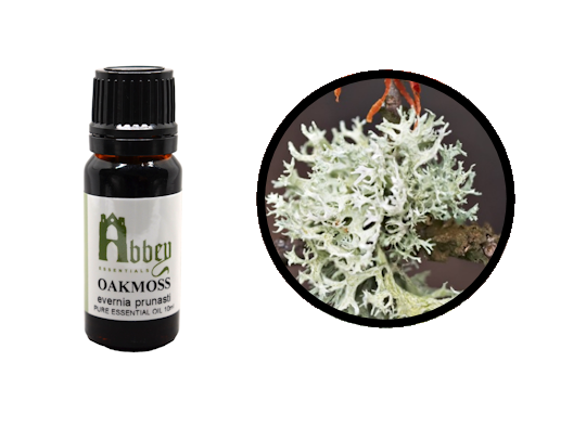 Oakmoss Essential Oil-0