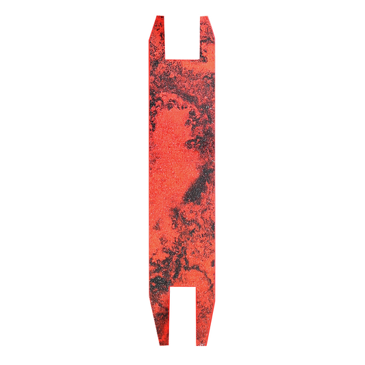 Red Merge - Stunt Grip Tape-0