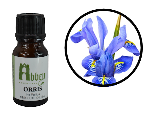 Orris Absolute Oil-0