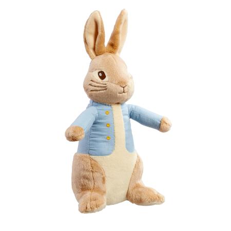 Rainbow | Large Peter Rabbit Soft Toy Once Upon a Time Range-0