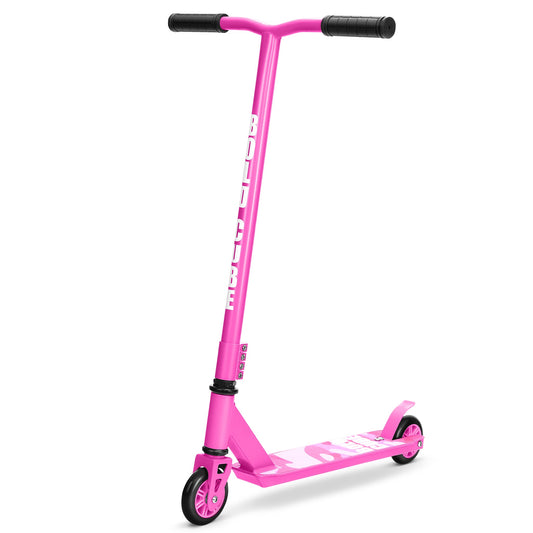 Pink - Stunt Scooter-0