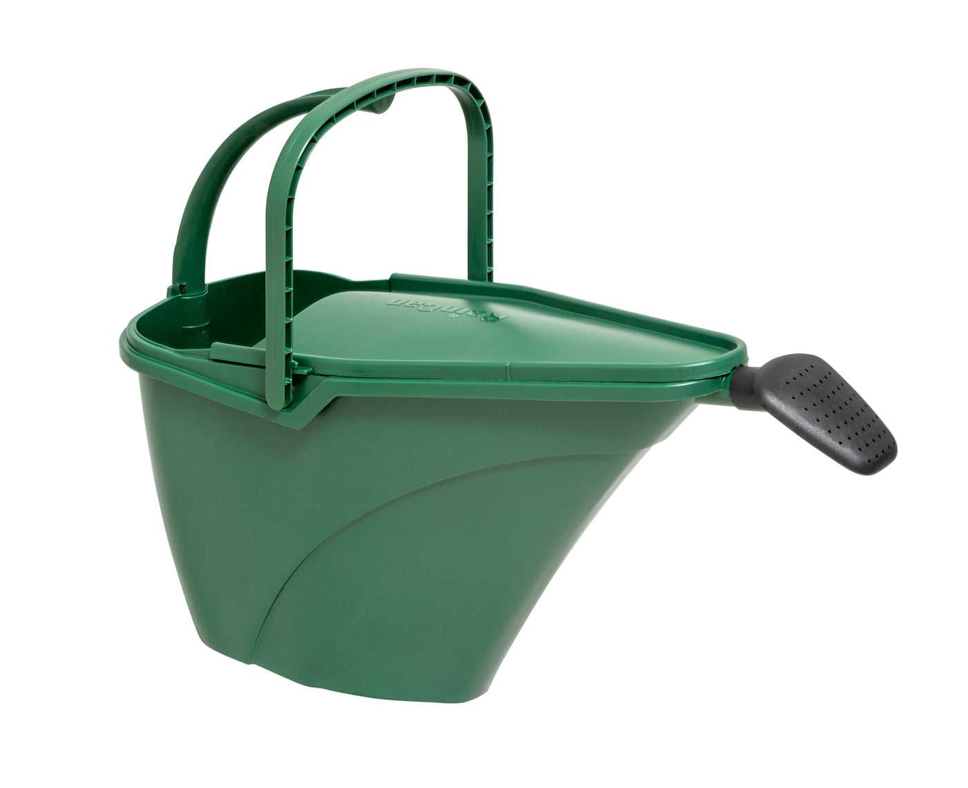 Etree Eco Rain Collecting Watering Can (7L) - Includes frog ladder to help wildlife escape-1