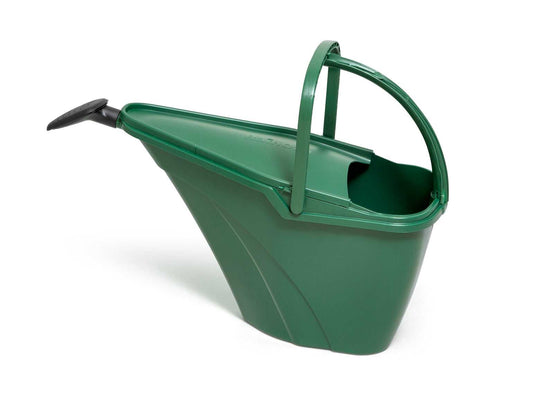 Etree Eco Rain Collecting Watering Can (7L) - Includes frog ladder to help wildlife escape-0