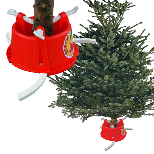 Bertie Christmas Tree Stand-0