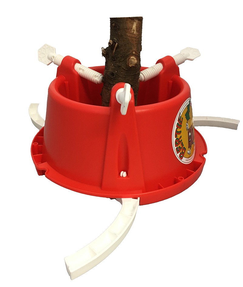 Bertie Christmas Tree Stand-7