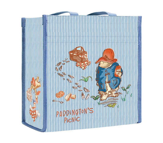 Paddington Classic Marmalade™ - Shopper Bag-0