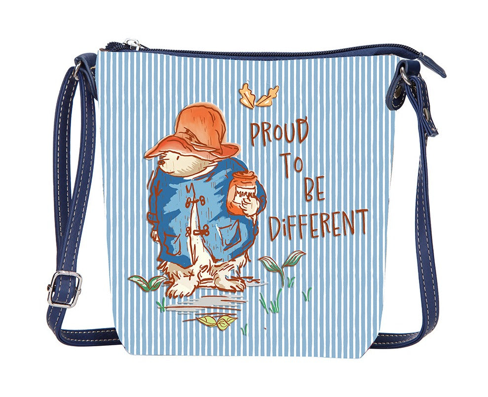 Paddington Classic Marmalade™ - Sling Bag-0