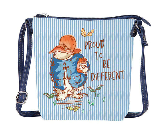 Paddington Classic Marmalade™ - Sling Bag-0