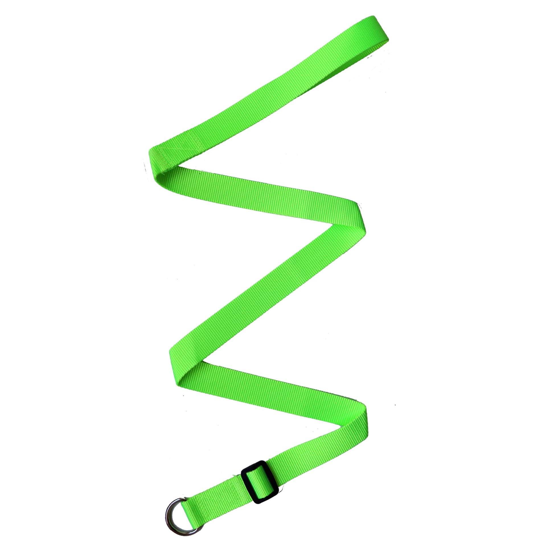 Neon Green - Pull Strap-0