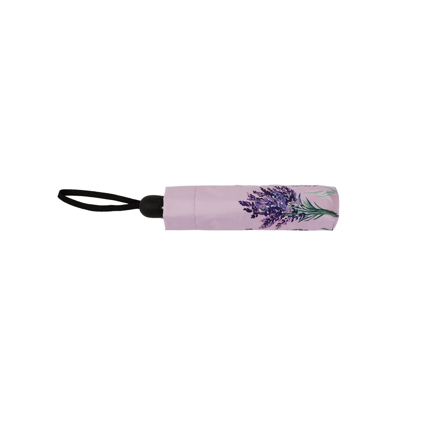 Lavender - Automatic Folding Umbrella-1