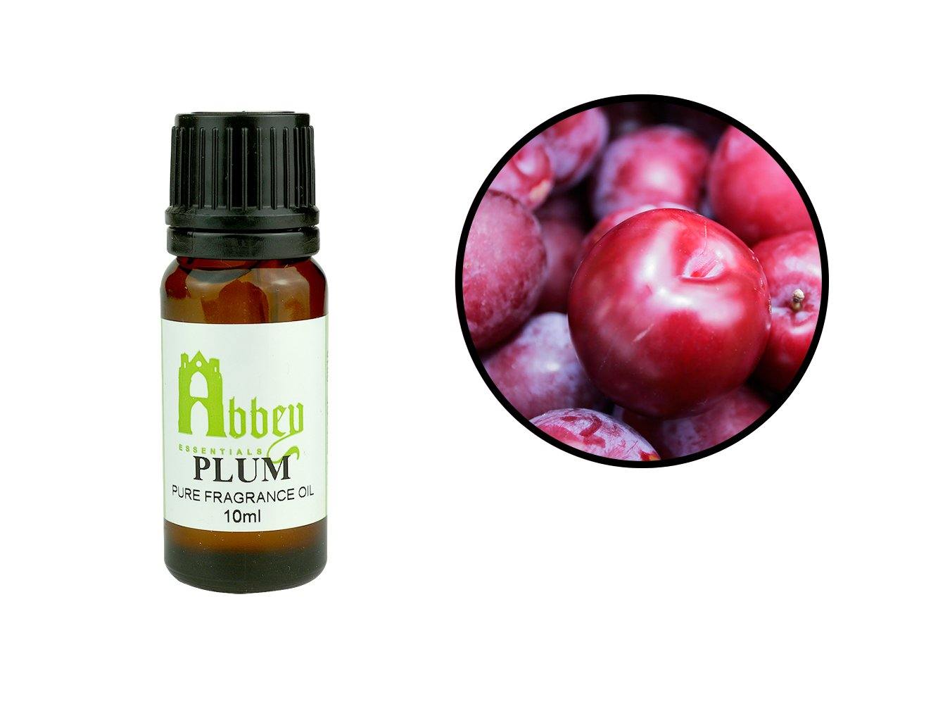 Plum Fragrance 10ml-0