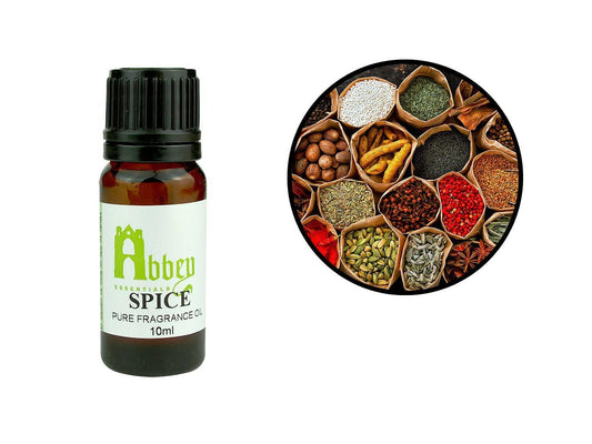 Spice Fragrance 10ml-0