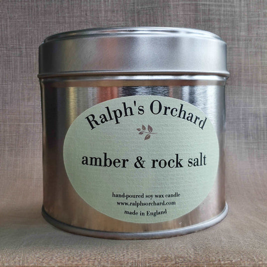 Amber & Rock Salt-0