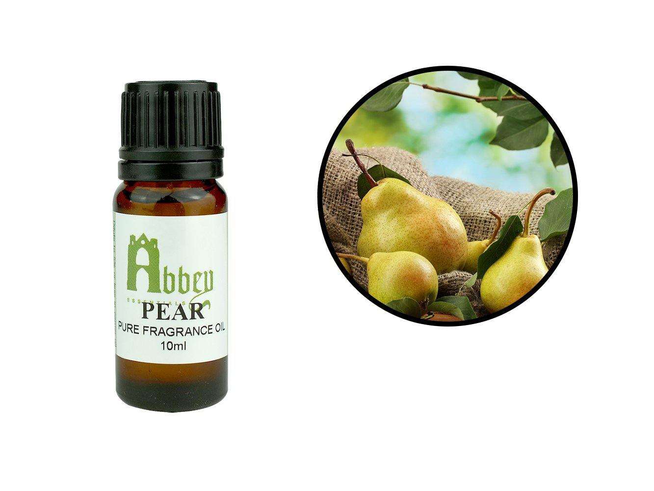 Pear Fragrance 10ml-0