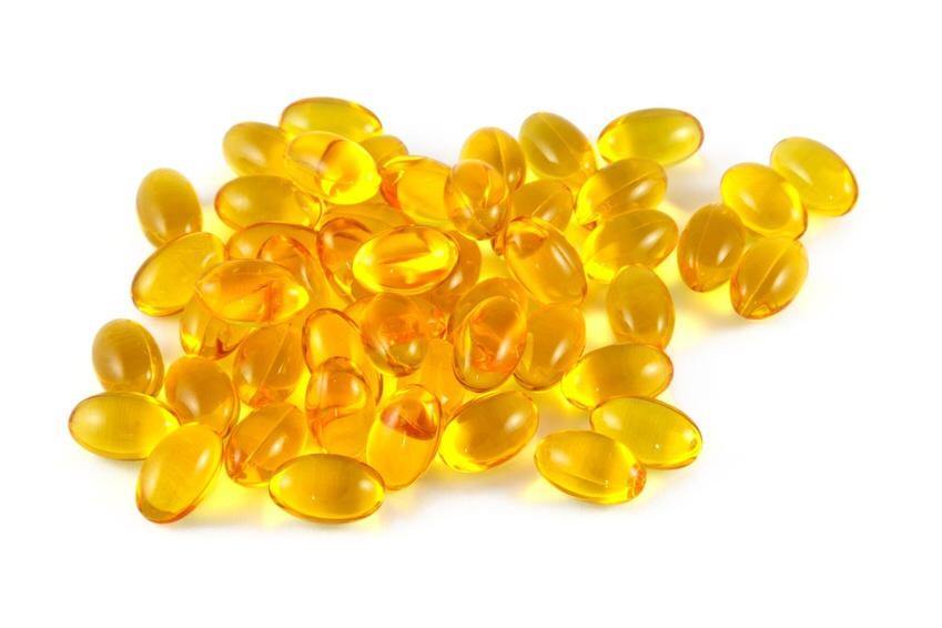 Vitamin E Oil-0