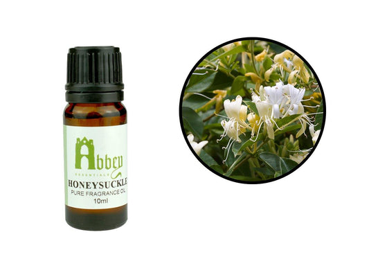 Honeysuckle Fragrance 10ml-0