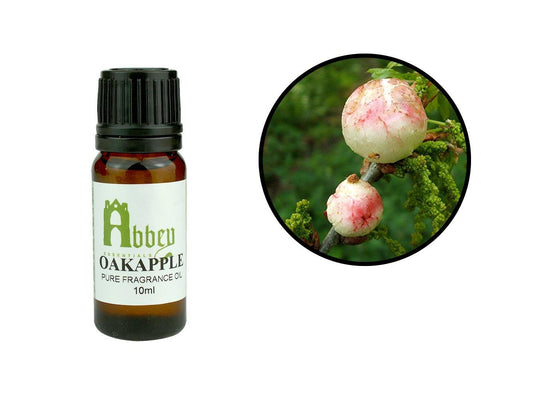 Oakapple Fragrance 10ml-0