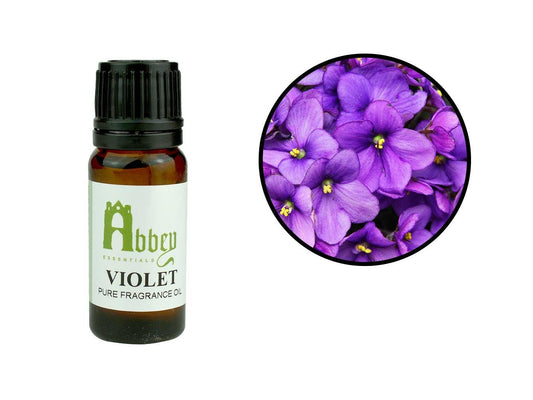 Violet Fragrance 10ml-0