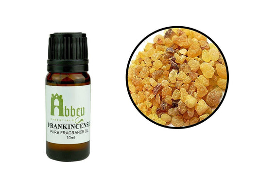 Frankincense Fragrance-0