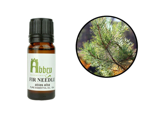 Fir Needle Essential Oil-0