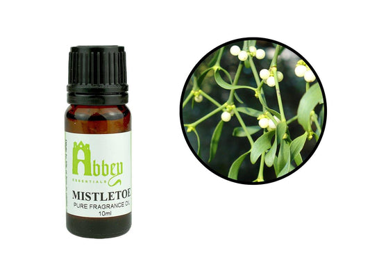 Mistletoe Fragrance 10ml-0