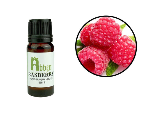 Raspberry Fragrance 10ml-0