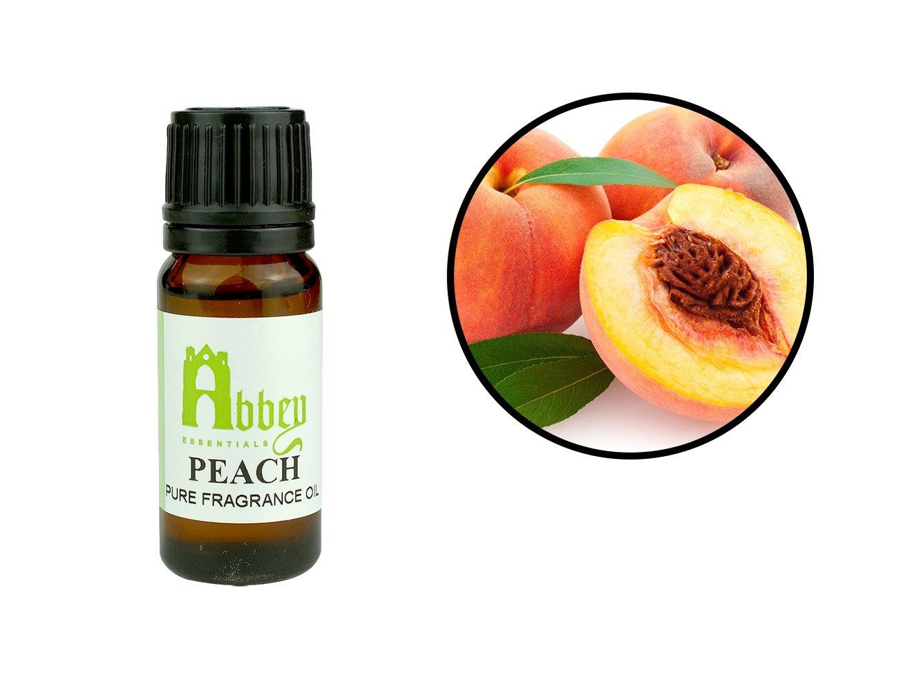 Peach Fragrance 10ml-0