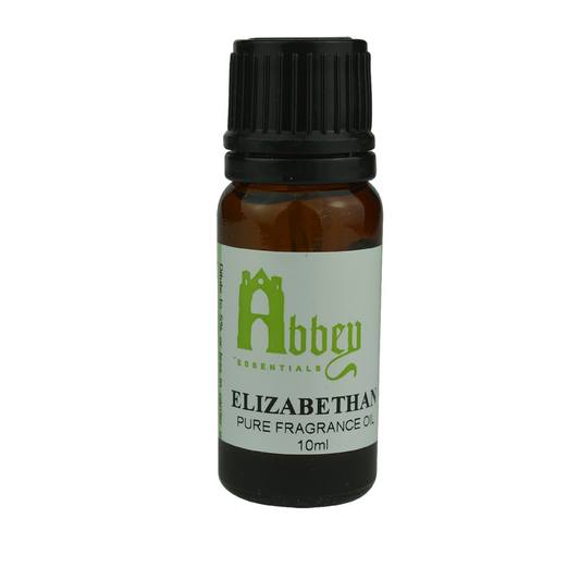 Elizabethan Fragrance 10ml-0