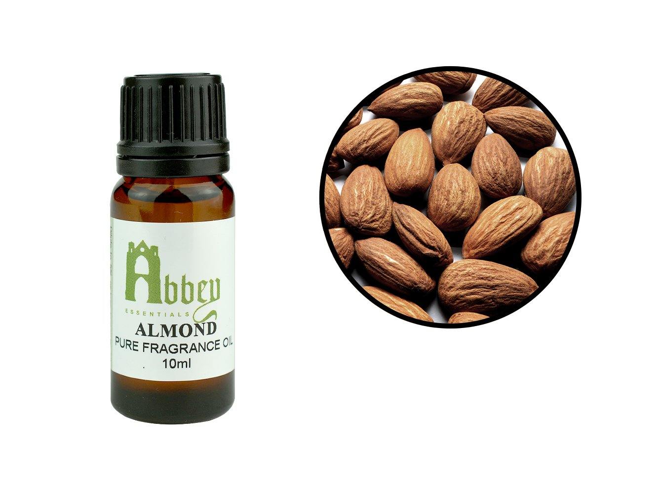 Almond Fragrance 10ml-0