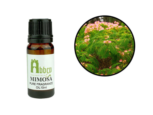 Mimosa Fragrance 10ml-0