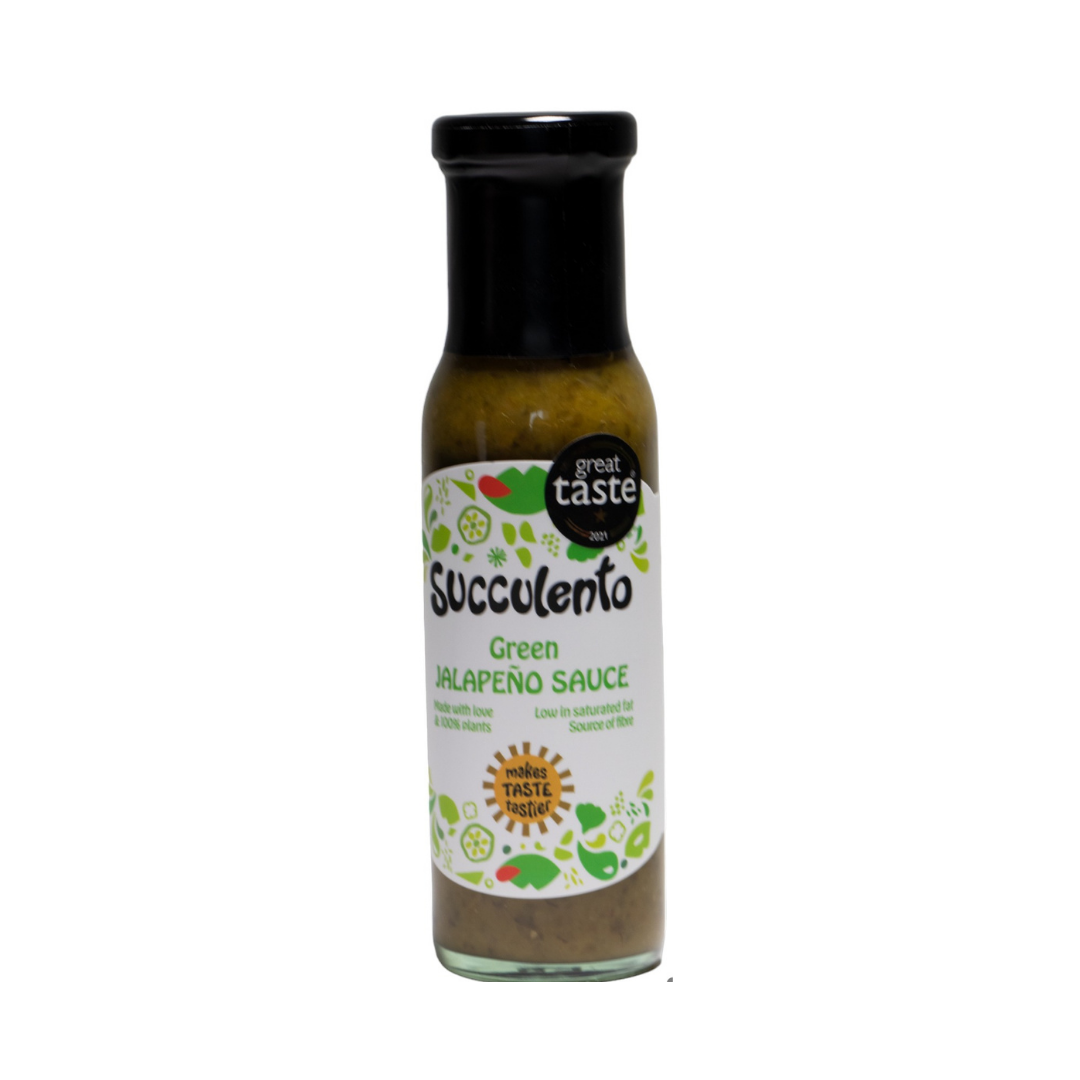 Green Jalapeno Sauce-0