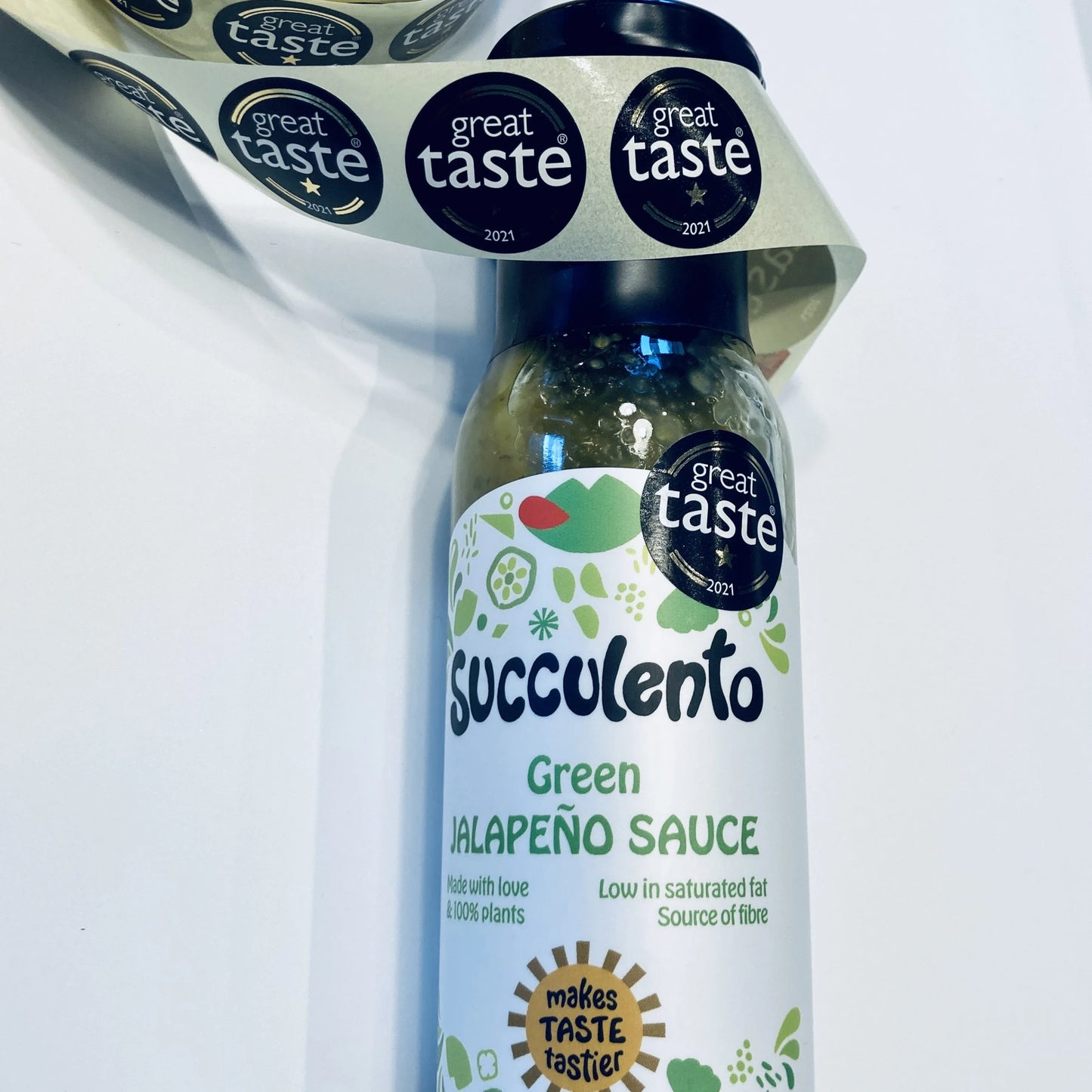 Green Jalapeno Sauce-1