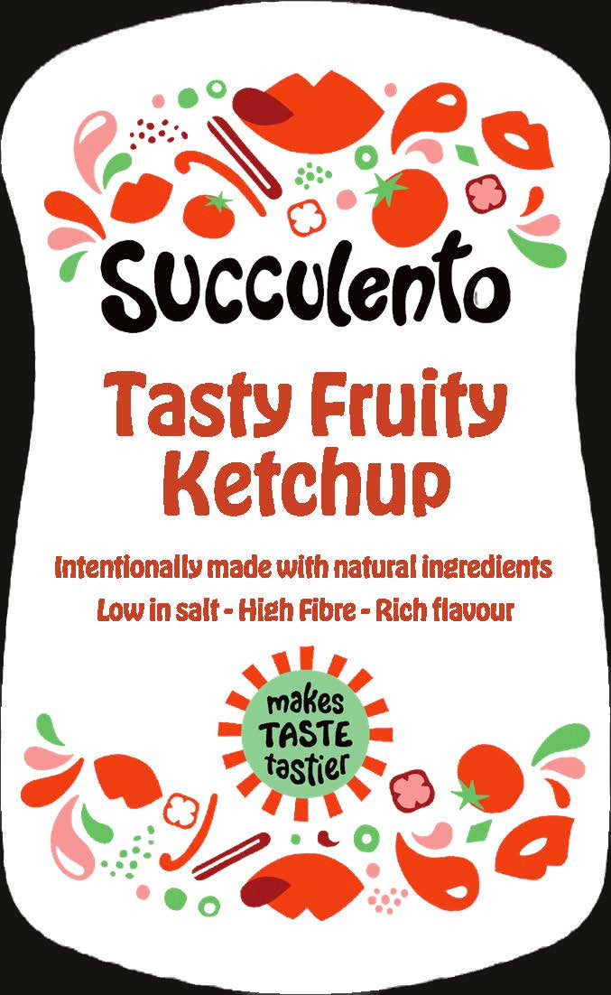 Tasty Fruity Ketchup-1