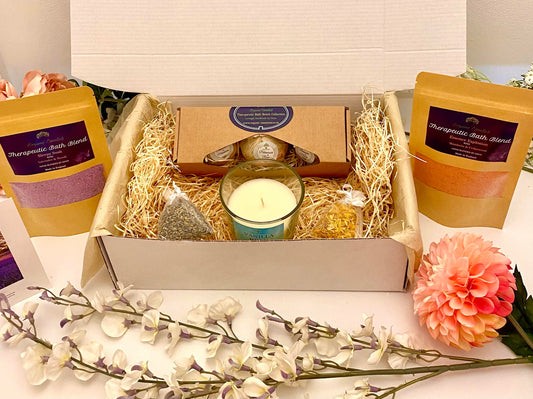 The Calming Therapeutic Gift Set-0