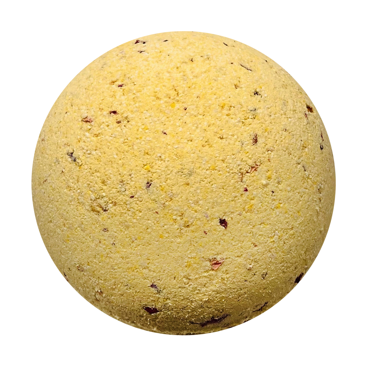 Therapeutic Bath Bomb - Tea Tree & Sicilian Lemon Essential Oils-0