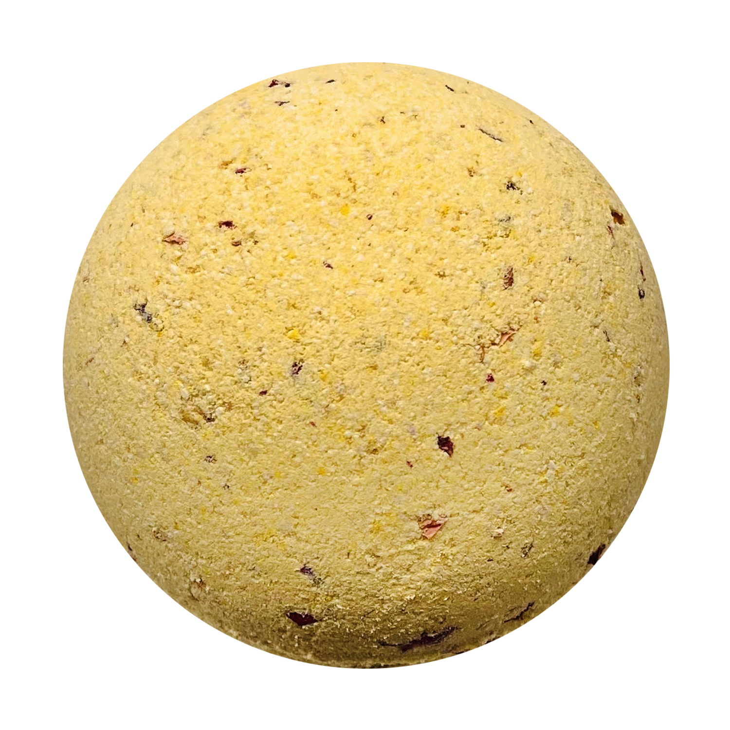 Therapeutic Bath Bomb - Tea Tree & Sicilian Lemon Essential Oils-0