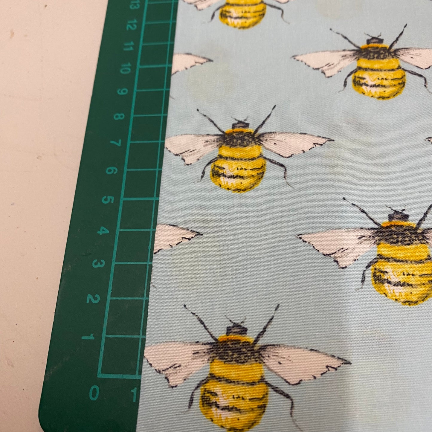 Bumble Bee Fabric-1