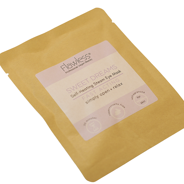 Self Heating Eye Relaxation Mask-3