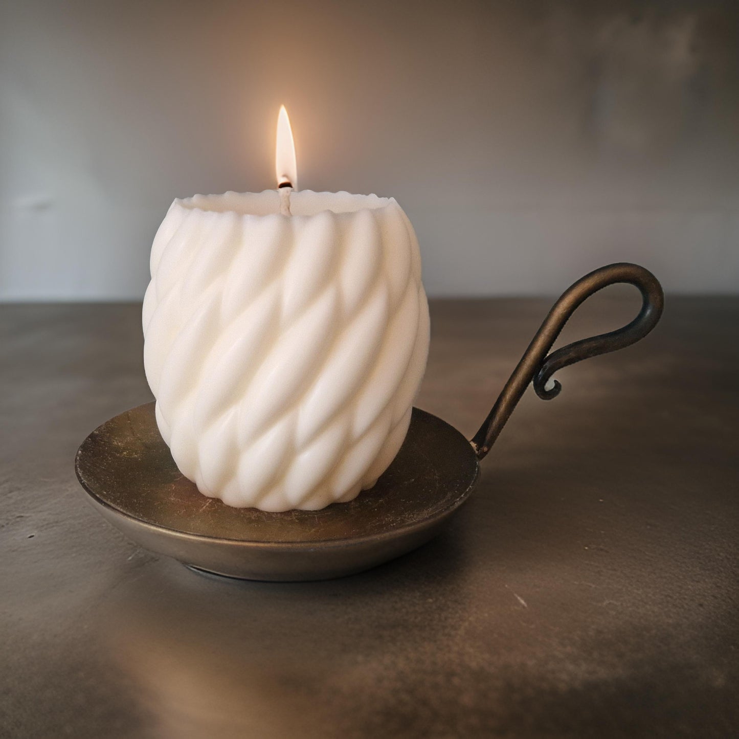 Scented Pillar Candles-0