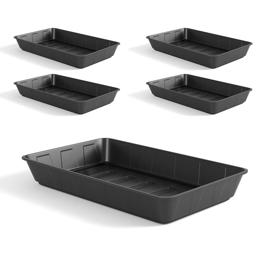 Heavy Duty Seed or Gravel Tray Various Sizes-12