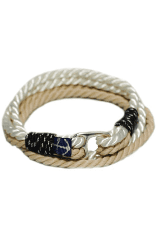 Brooke Nautical Bracelet-0