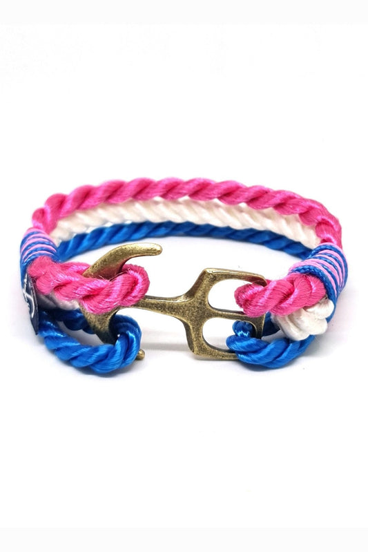 Shenanigans Nautical Bracelet-0