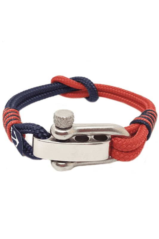 Arran Nautical Bracelet-0