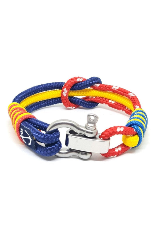 Pygmalion Nautical Bracelet-0