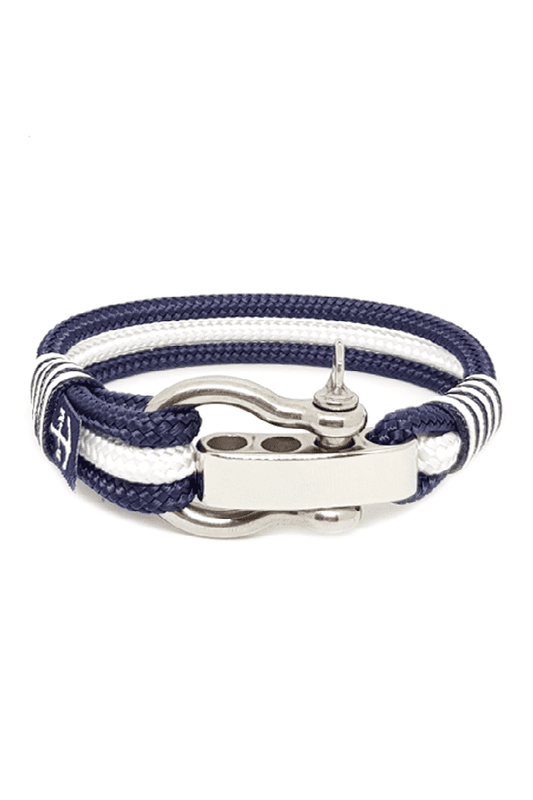 Israel Nautical Bracelet-0