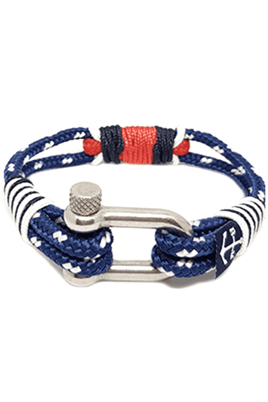 Australia Nautical Bracelet-0