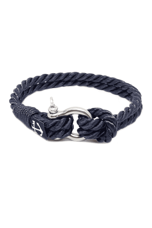 Cliffs of Moher Nautical Bracelet-0